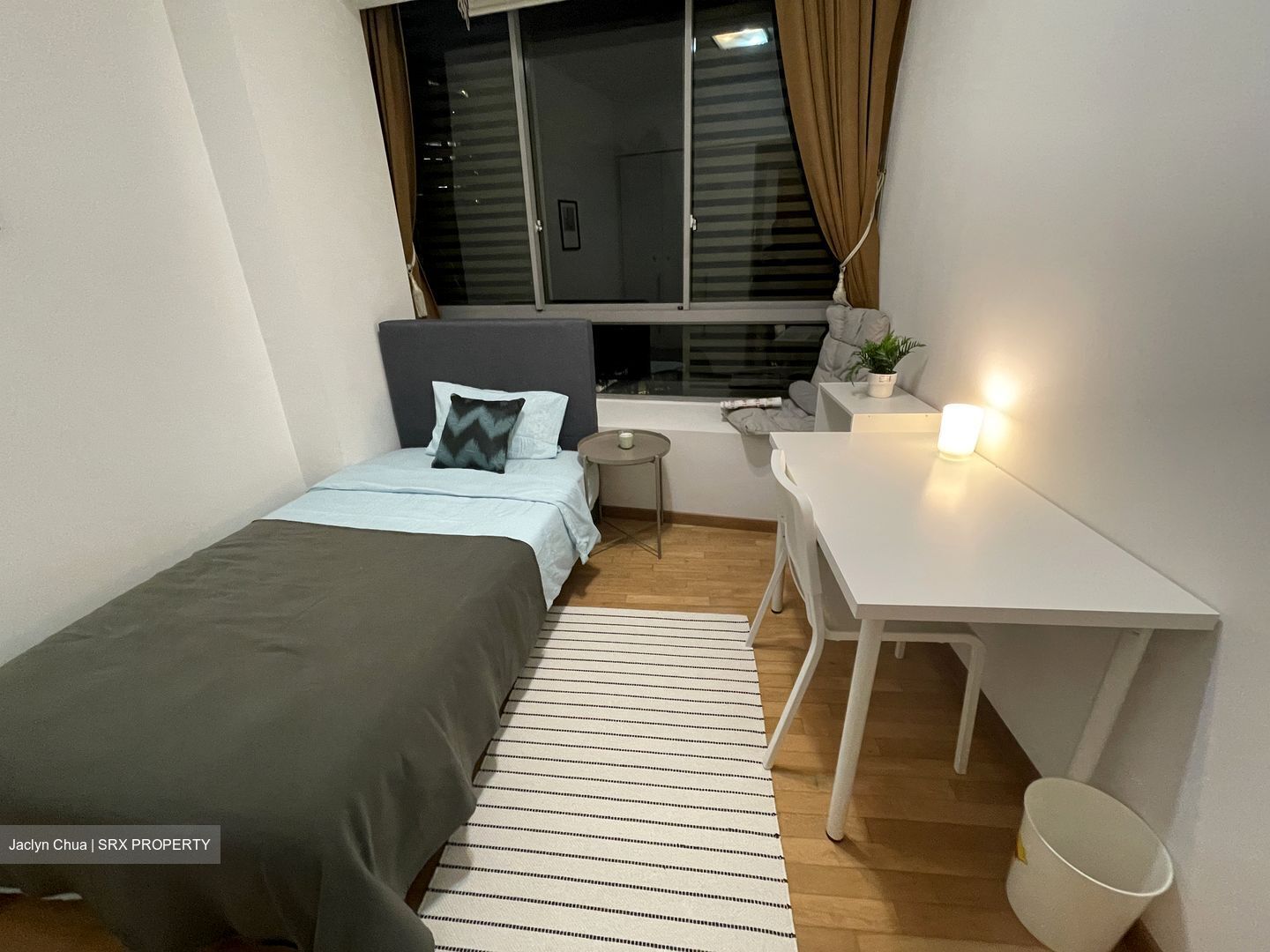 One-north Residences (D5), Apartment #455429091